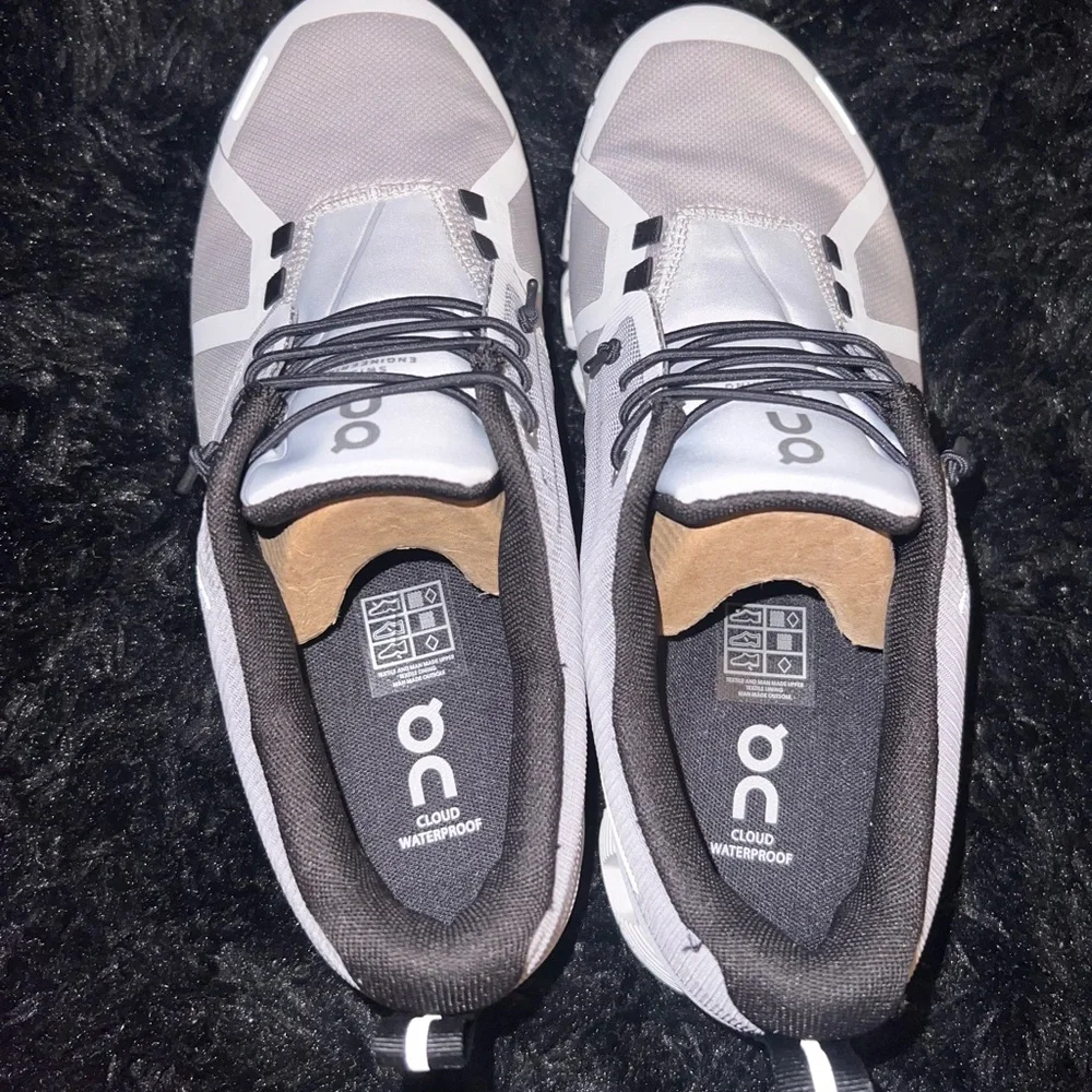 Cloud 5 Waterproof Mens - Picture 3 of 11